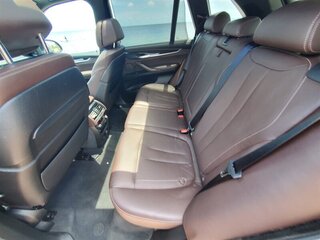 2016 BMW X5 xDrive35i — photo 14