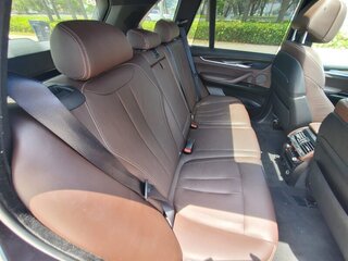 2016 BMW X5 xDrive35i — photo 25