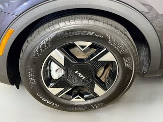 2026 Kia Sportage LX — photo 11