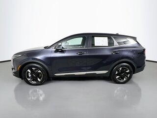 2026 Kia Sportage LX — photo 6