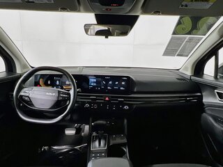 2026 Kia Sportage LX — photo 27