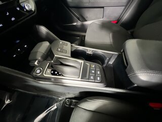 2026 Kia Sportage LX — photo 22