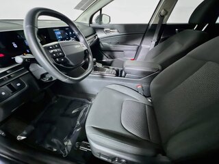 2026 Kia Sportage LX — photo 12