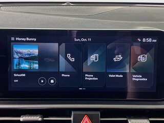 2026 Kia Sportage LX — photo 24