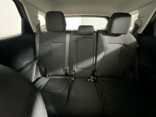 2026 Kia Sportage LX — photo 30