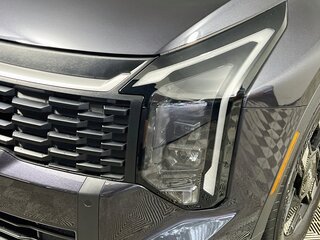 2026 Kia Sportage LX — photo 9