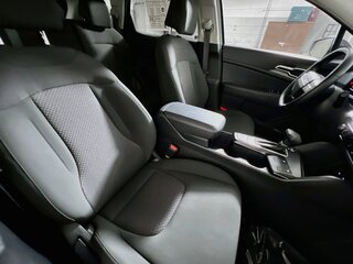 2026 Kia Sportage LX — photo 28