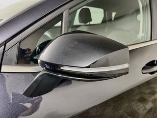 2026 Kia Sportage LX — photo 10
