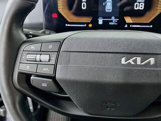 2026 Kia Sportage LX — photo 16