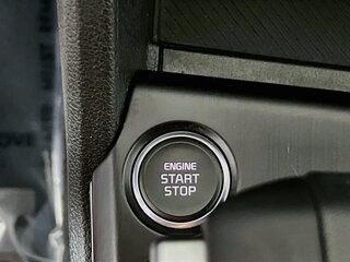 2026 Kia Sportage LX — photo 20