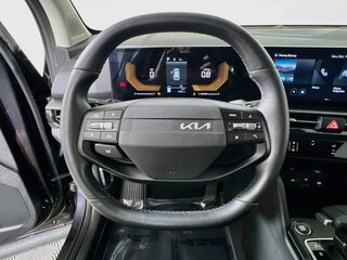2026 Kia Sportage LX — photo 15