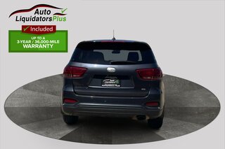 2019 Kia Sorento LX — photo 6