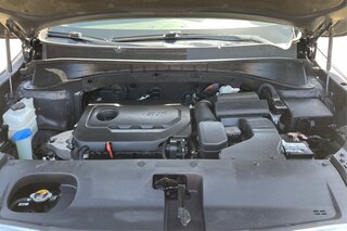 2019 Kia Sorento LX — photo 24