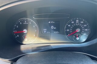 2019 Kia Sorento LX — photo 17