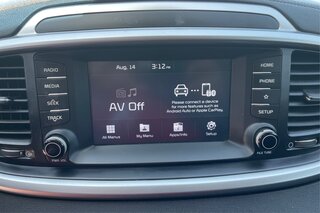 2019 Kia Sorento LX — photo 30