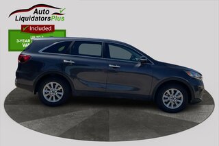 2019 Kia Sorento LX — photo 4
