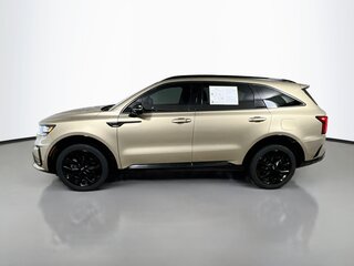 2021 Kia Sorento SX Prestige — photo 6