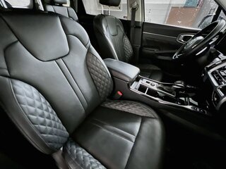 2021 Kia Sorento SX Prestige — photo 28