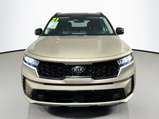 2021 Kia Sorento SX Prestige — photo 8