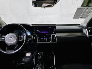 2021 Kia Sorento SX Prestige — photo 27