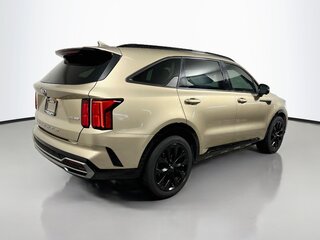 2021 Kia Sorento SX Prestige — photo 3