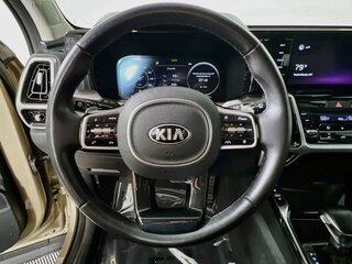 2021 Kia Sorento SX Prestige — photo 15