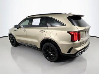 2021 Kia Sorento SX Prestige — photo 5
