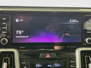 2021 Kia Sorento SX Prestige — photo 24