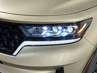 2021 Kia Sorento SX Prestige — photo 9