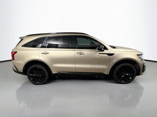 2021 Kia Sorento SX Prestige — photo 2