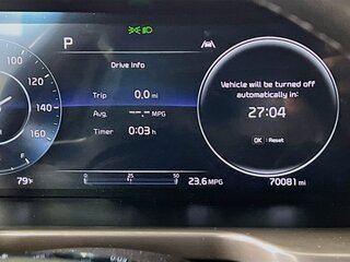 2021 Kia Sorento SX Prestige — photo 19