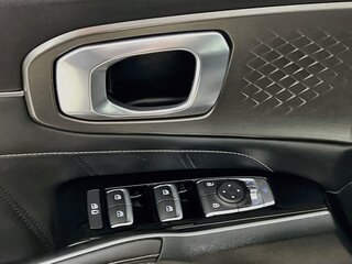 2021 Kia Sorento SX Prestige — photo 14