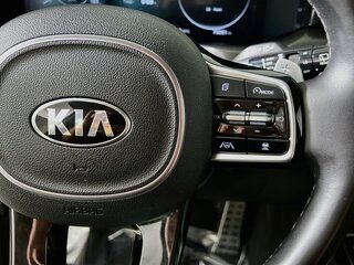 2021 Kia Sorento SX Prestige — photo 17