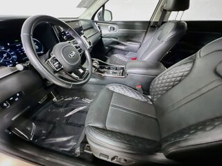 2021 Kia Sorento SX Prestige — photo 12