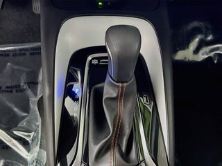 2025 Toyota Corolla FX — photo 21