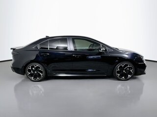 2025 Toyota Corolla FX — photo 2