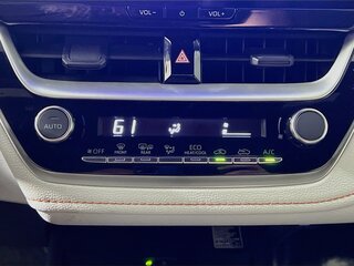 2025 Toyota Corolla FX — photo 23