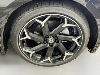 2025 Toyota Corolla FX — photo 11