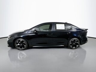 2025 Toyota Corolla FX — photo 6
