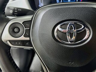2025 Toyota Corolla FX — photo 16