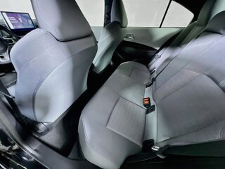 2025 Toyota Corolla FX — photo 26