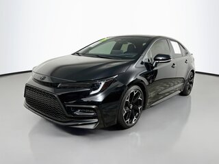 2025 Toyota Corolla FX — photo 7