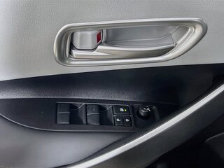 2025 Toyota Corolla FX — photo 14