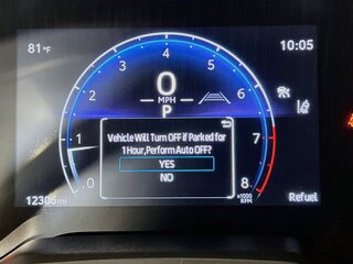 2025 Toyota Corolla FX — photo 19