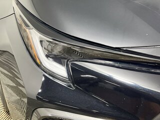 2025 Toyota Corolla FX — photo 9