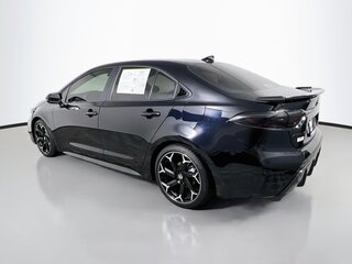 2025 Toyota Corolla FX — photo 5