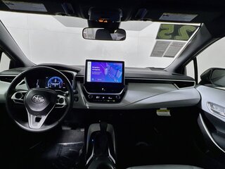 2025 Toyota Corolla FX — photo 27