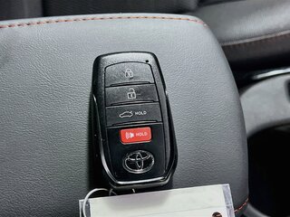 2025 Toyota Corolla FX — photo 33