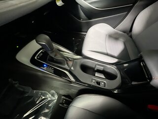 2025 Toyota Corolla FX — photo 22