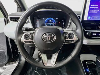 2025 Toyota Corolla FX — photo 15